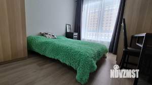 1-к квартира, посуточно, 60м2, 1/1 этаж