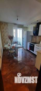 3-к квартира, на длительный срок, 68м2, 10/17 этаж