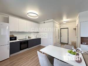 2-к квартира, на длительный срок, 42м2, 4/21 этаж