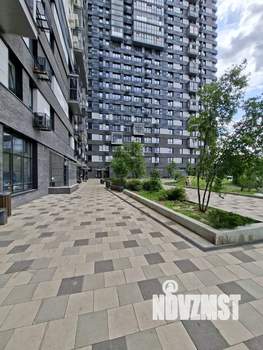 1-к квартира, на длительный срок, 31м2, 3/26 этаж