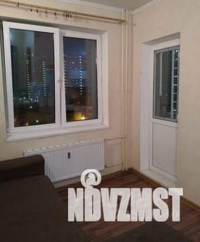 1-к квартира, на длительный срок, 25м2, 6/9 этаж