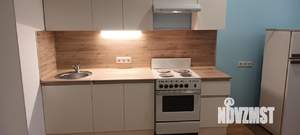 1-к квартира, на длительный срок, 51м2, 5/17 этаж