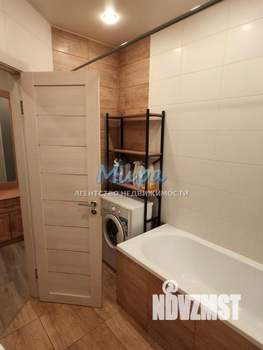 1-к квартира, на длительный срок, 37м2, 6/17 этаж