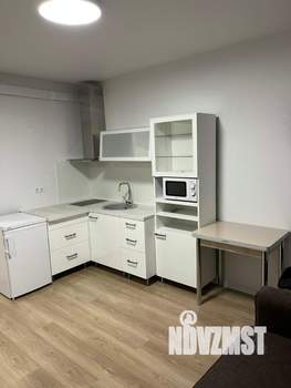 1-к квартира, на длительный срок, 22м2, 2/25 этаж