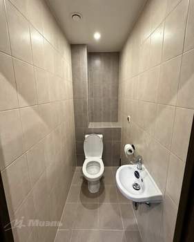 2-к квартира, на длительный срок, 58м2, 16/22 этаж