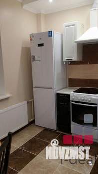 1-к квартира, на длительный срок, 36м2, 12/17 этаж