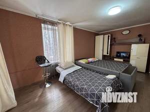 1-к квартира, посуточно, 35м2, 4/5 этаж