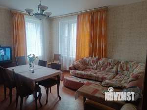 2-к квартира, на длительный срок, 70м2, 2/17 этаж