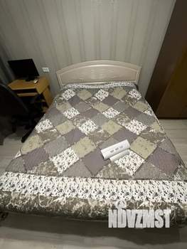 2-к квартира, посуточно, 45м2, 6/12 этаж