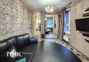 1-к квартира, на длительный срок, 26м2, 6/16 этаж