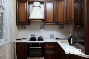 1-к квартира, на длительный срок, 38м2, 16/17 этаж