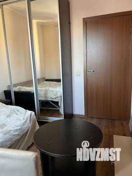 1-к квартира, на длительный срок, 31м2, 16/17 этаж