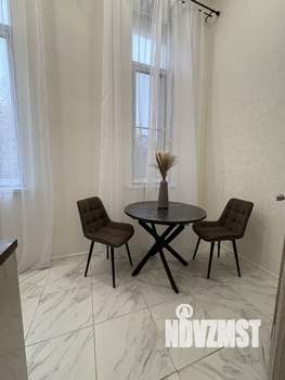 1-к квартира, на длительный срок, 44м2, 2/22 этаж