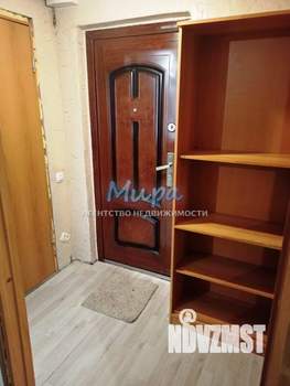 1-к квартира, на длительный срок, 34м2, 6/9 этаж
