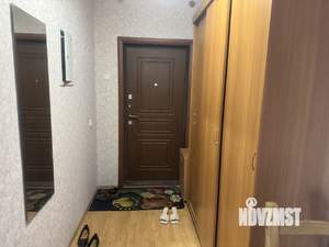 2-к квартира, на длительный срок, 60м2, 16/25 этаж