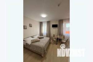 1-к квартира, посуточно, 27м2, 15/17 этаж