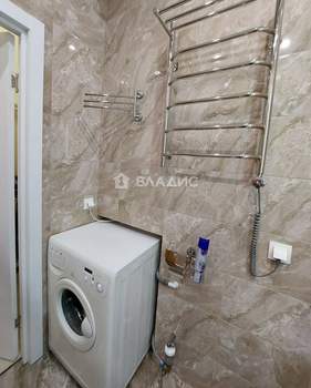 1-к квартира, на длительный срок, 36м2, 13/23 этаж