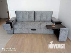 2-к квартира, на длительный срок, 43м2, 12/17 этаж