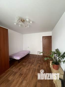 1-к квартира, на длительный срок, 38м2, 4/9 этаж