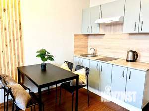 1-к квартира, посуточно, 50м2, 1/1 этаж