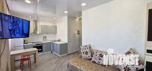 1-к квартира, посуточно, 45м2, 13/16 этаж