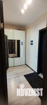 1-к квартира, на длительный срок, 40м2, 25/25 этаж