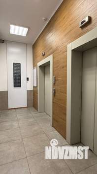 Студия квартира, на длительный срок, 27м2, 7/17 этаж