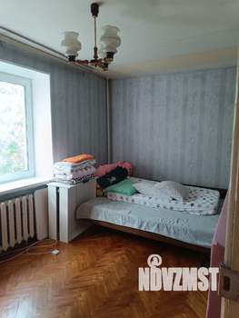 3-к квартира, на длительный срок, 56м2, 3/5 этаж