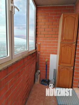 1-к квартира, на длительный срок, 38м2, 24/25 этаж