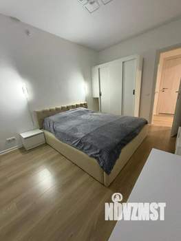 2-к квартира, на длительный срок, 59м2, 11/14 этаж