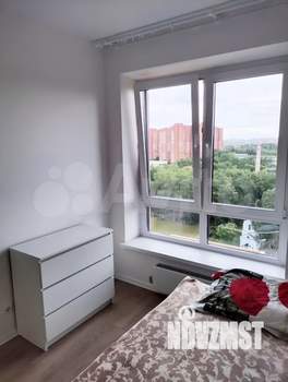 1-к квартира, на длительный срок, 32м2, 12/26 этаж