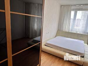 1-к квартира, на длительный срок, 42м2, 11/25 этаж