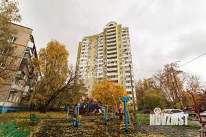 1-к квартира, на длительный срок, 47м2, 1/17 этаж