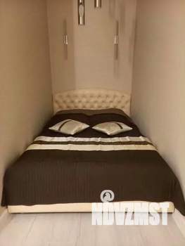 1-к квартира, посуточно, 24м2, 1/1 этаж