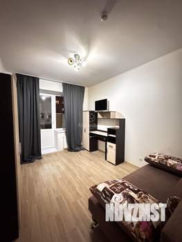 2-к квартира, на длительный срок, 58м2, 15/17 этаж