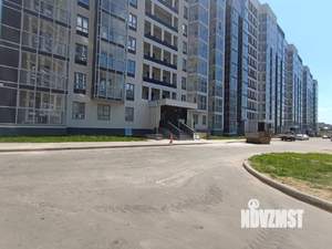 1-к квартира, на длительный срок, 45м2, 6/12 этаж