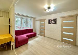 2-к квартира, на длительный срок, 40м2, 1/4 этаж