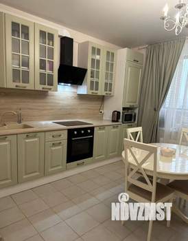 2-к квартира, на длительный срок, 55м2, 10/17 этаж