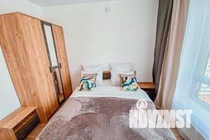 3-к квартира, посуточно, 65м2, 17/25 этаж