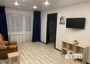 2-к квартира, на длительный срок, 44м2, 2/4 этаж