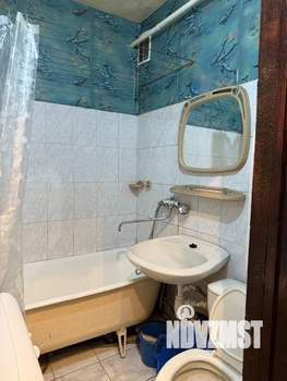 1-к квартира, на длительный срок, 31м2, 1/5 этаж