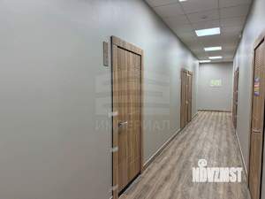 Студия квартира, на длительный срок, 36м2, 2/4 этаж