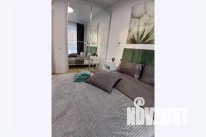 1-к квартира, посуточно, 45м2, 2/25 этаж