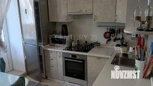 1-к квартира, на длительный срок, 40м2, 15/17 этаж