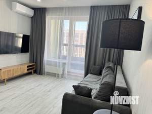 2-к квартира, на длительный срок, 64м2, 22/25 этаж