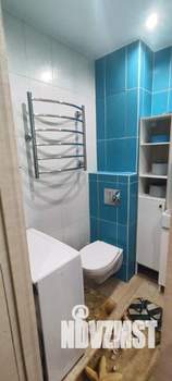 2-к квартира, на длительный срок, 52м2, 2/5 этаж