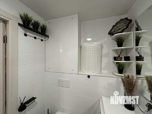 2-к квартира, на длительный срок, 32м2, 12/25 этаж
