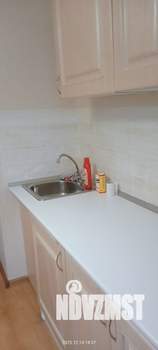 1-к квартира, на длительный срок, 34м2, 2/5 этаж