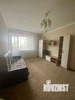 1-к квартира, на длительный срок, 37м2, 4/9 этаж