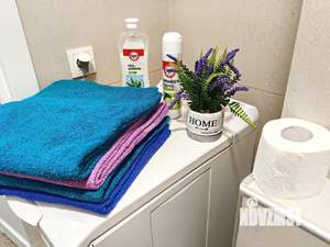 2-к квартира, посуточно, 55м2, 1/1 этаж